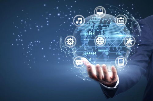 互聯網科技高速發展 匯聚支付如何助力新零售轉型升級